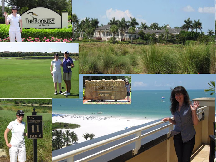 The Rookery, Marco Island