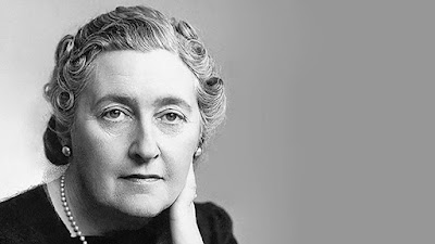 agatha christie