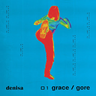 MP3 download Denisa - grace/gore - Single iTunes plus aac m4a mp3