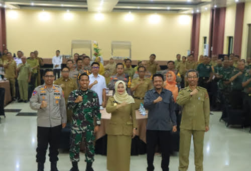 Deklarasi Netralitas,  Meminimalisir Pelanggaran Pelaksanaan Pilkada Serentak 2024