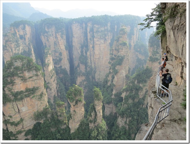 Zhangjiajie17