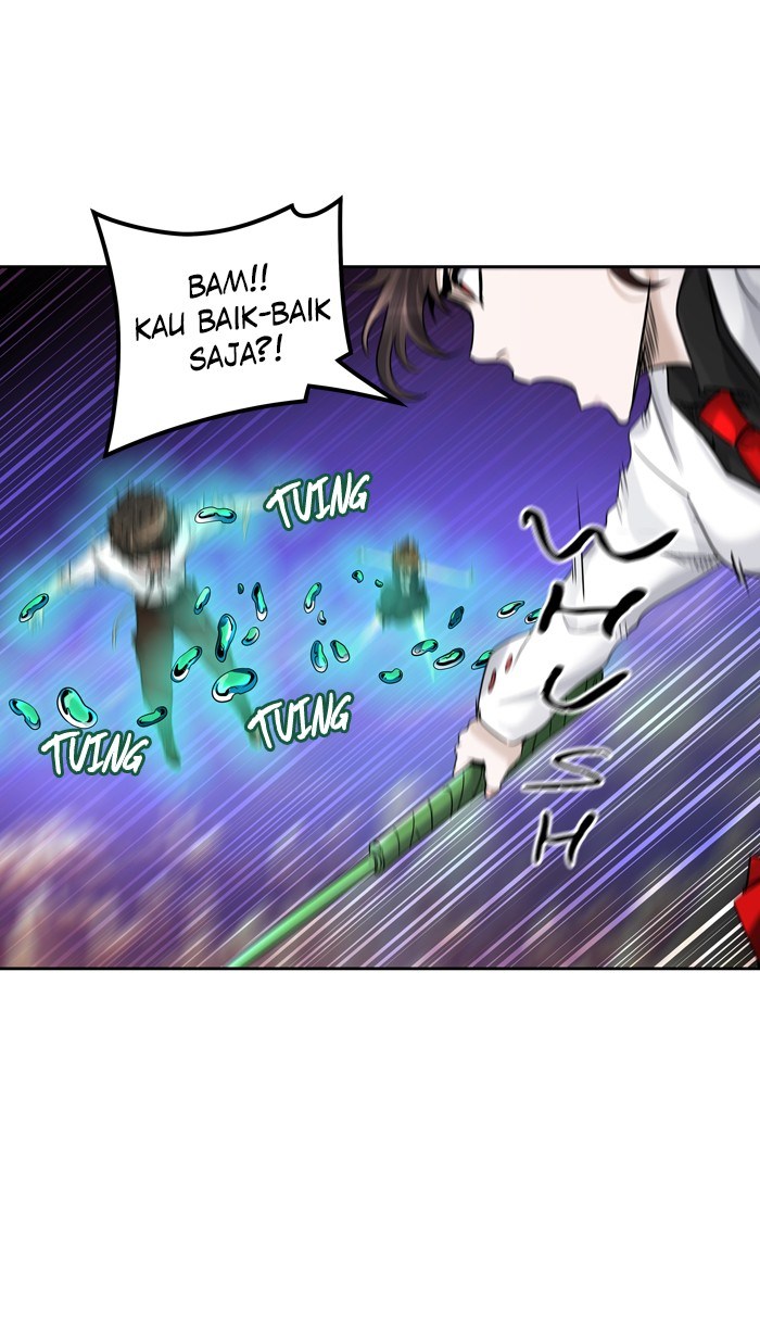 Webtoon Tower Of God Bahasa Indonesia Chapter 412