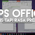 WPS Office vs Microsoft Office: Aplikasi Pengolah Kata GRATIS Terbaik