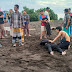 KEJADIAN LAKA LAUT 23 ORANG PESERTA RITUAL  DI PANTAI WATU ULO DSN. WATU ULO DS. SUMBEREJO KEC. AMBULU KAB. JEMBER