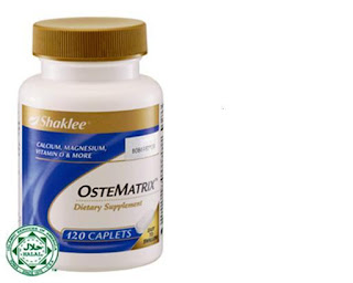 ostematrix