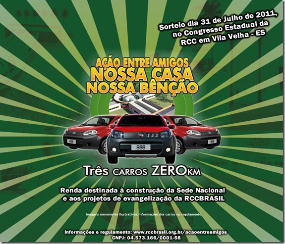 Casa nova