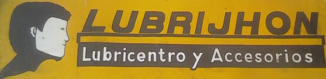 lubrijohn