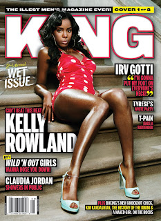 Kelly Rowland