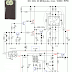 4 Pins Cdi Diagram