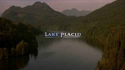 Lake Placid - Il terrore corre sul lago 1999 streaming ita