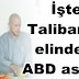 İşte Taliban'ın elindeki ABD askeri-video