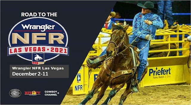 Watch NFR Live Stream