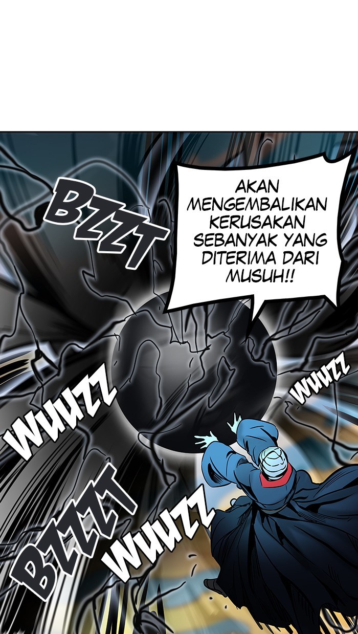 Webtoon Tower Of God Bahasa Indonesia Chapter 303