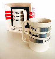 Selector Mug from Suck UK