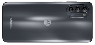 موتورولا موتو جي52 - Motorola Moto G52