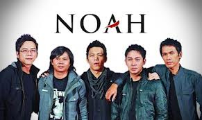 Grup Band Noah