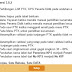 Rilis Dapodik Paud Versi 3.0.2