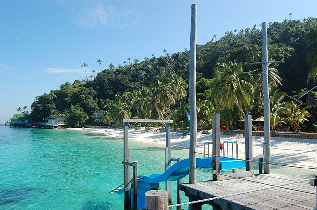 Rawa Island 