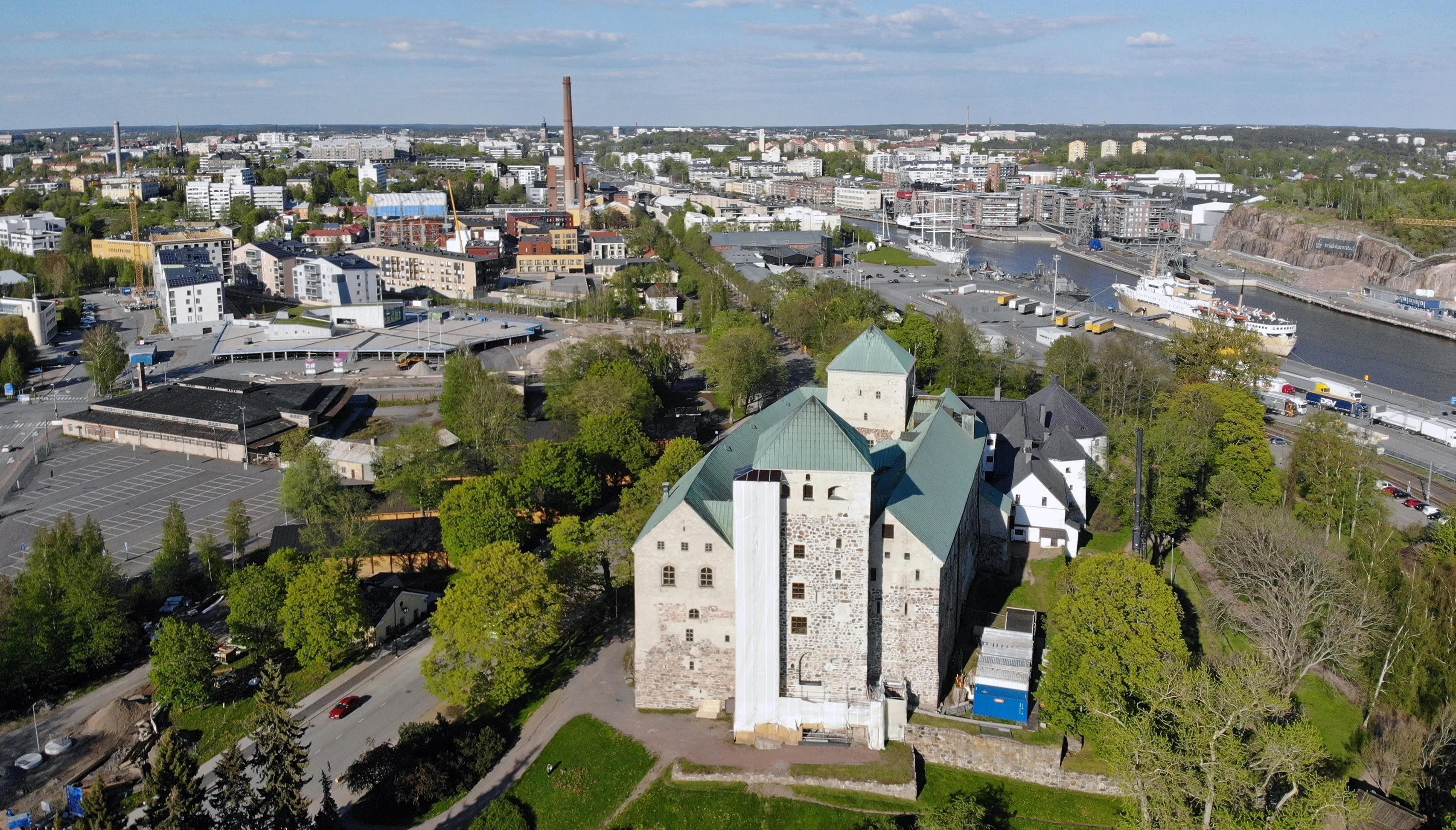 Turku Castle