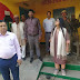 धान क्रय केंद्र का SDM ने किया निरीक्षण, दिए जरूरी दिशा निर्देशन- Ghazipur News