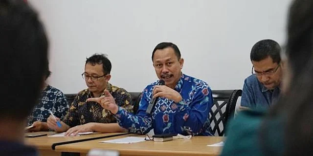 Komnas HAM akan Ingatkan Jokowi soal Novel Baswedan