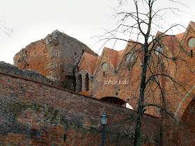 Teutonic-Knight-Castle