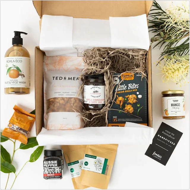 Best Australian Food Subscription Boxes