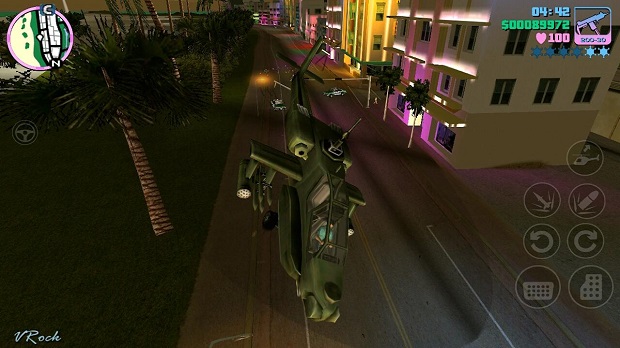 GTA Vice City