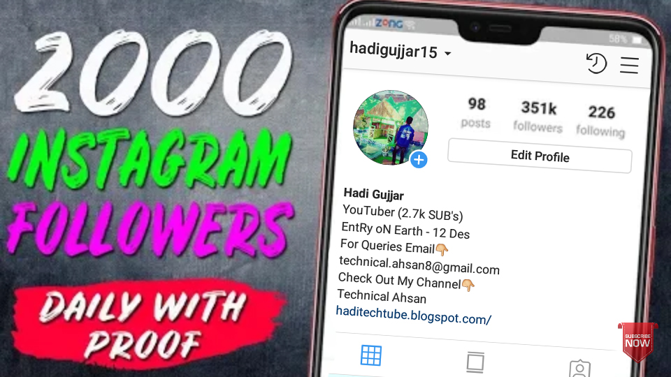 get 2000 instagram followers every hour for free how to get free instagram followers 2019 - how to gain instagram followers free 2019