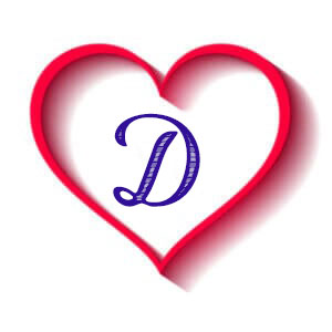 love d name dp
