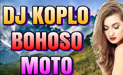 Download Lagu Nella Kharisma Bohoso Moto Koplo Remix Mp3 2019