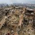 Korban Gempa Nepal Terus Beratmbah