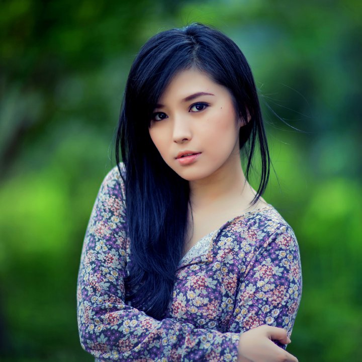 Top Baru Foto Cantik, Top!