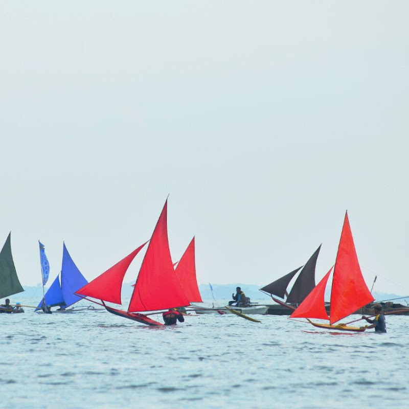 Festival Bahari Kepri: Banyak Acaranya