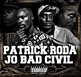 Jo Bad Civil Feat Patrick Rodas - Linha Na Gulha Download Music