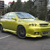 Chevrolet Astra Turbo Tuning