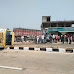 ब्रेकिंग! स्कूल बस आणि ट्रकचा भीषण अपघात - Batmi Express Gadchiroli