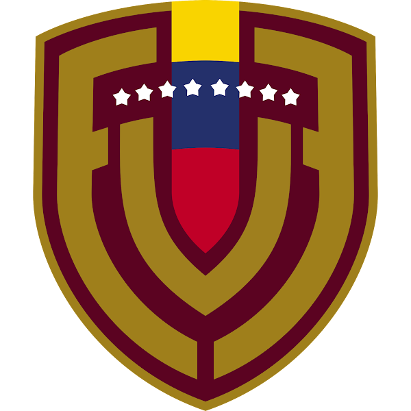 Logo Timnas Sepakbola Venezuela