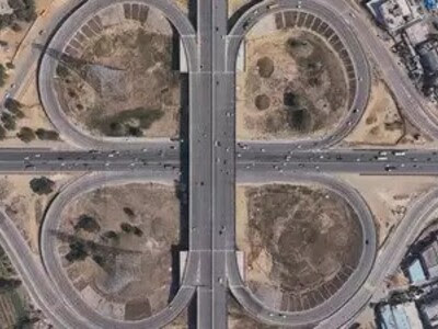 PM Narendra Modi inaugurates Haryana stretch of Dwarka Expressway in Gurugram