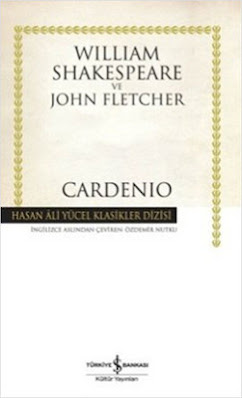 William Shakespeare&John Fletcher-Cardenio