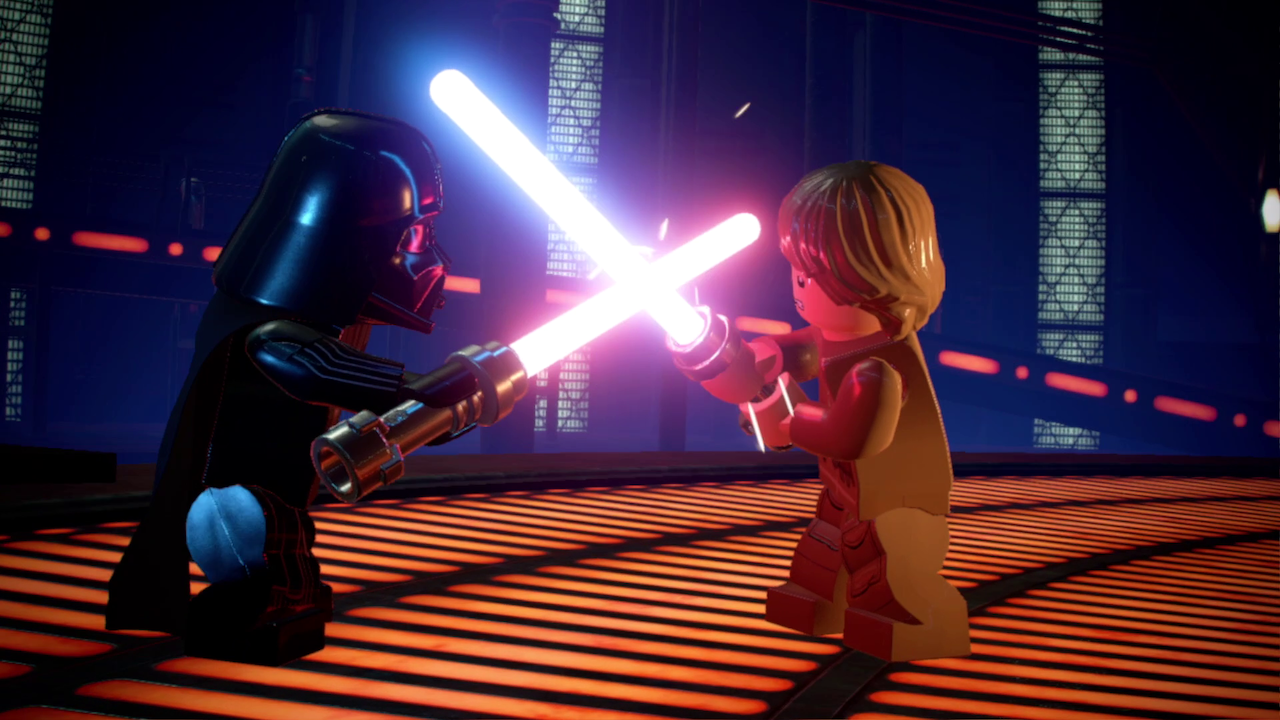LEGO Star Wars: The Skywalker Saga | Review | Switch