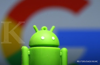 Google Play Store menjadi sarang malware di HP Android?