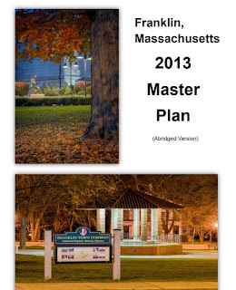 2013 Master Plan - time to review