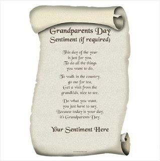 Grandparents Quotes