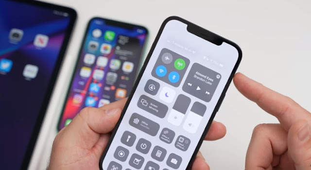 iOS 14.5 Beta 1 - New Features, Fixes, Bugs and Battery