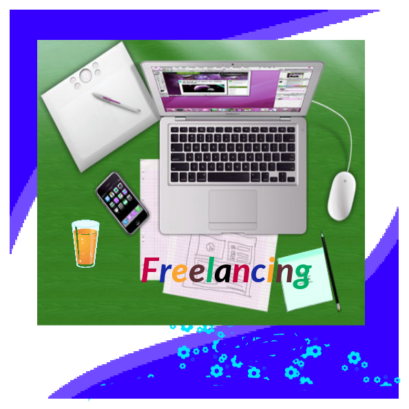 Freelancing websites