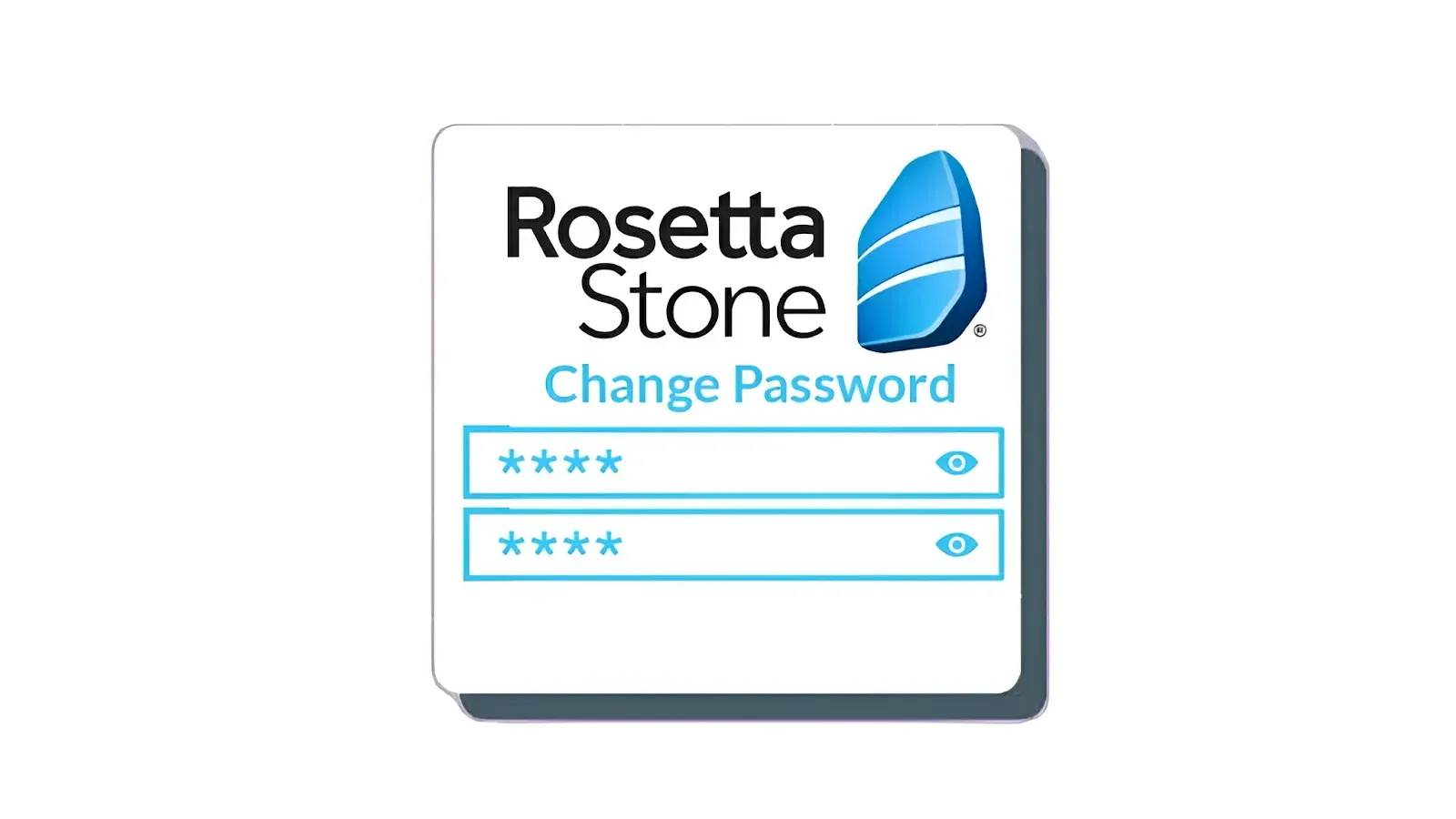 هل نسيت كلمة مرور Rosetta Stone؟ إليك كيفية استعادتها وتغييرها
