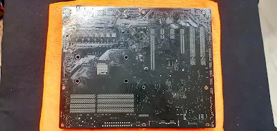 ASUS M5A97 EVO R2.0 NVMe M.2 SSD BOOTABLE BIOS MOD