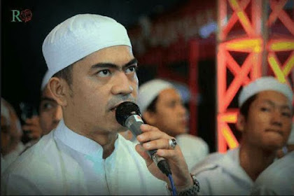 Lirik Sholawat Busyralanaa