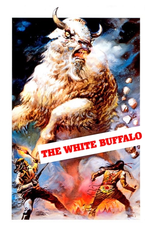[HD] El desafío del búfalo blanco 1977 Pelicula Completa En Español Gratis
